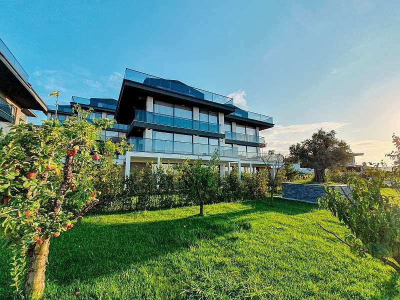 Villa Shyle 4