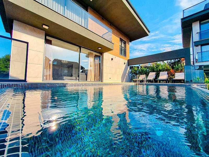 Villa Shyle 5