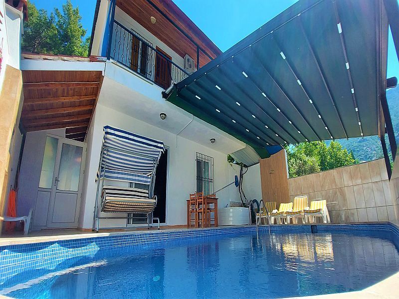 Villa Sima