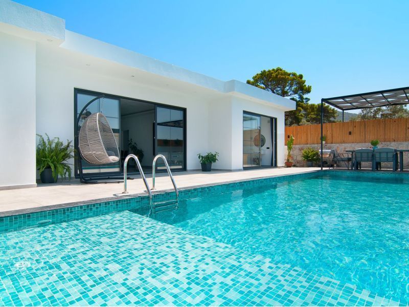 Villa Simena