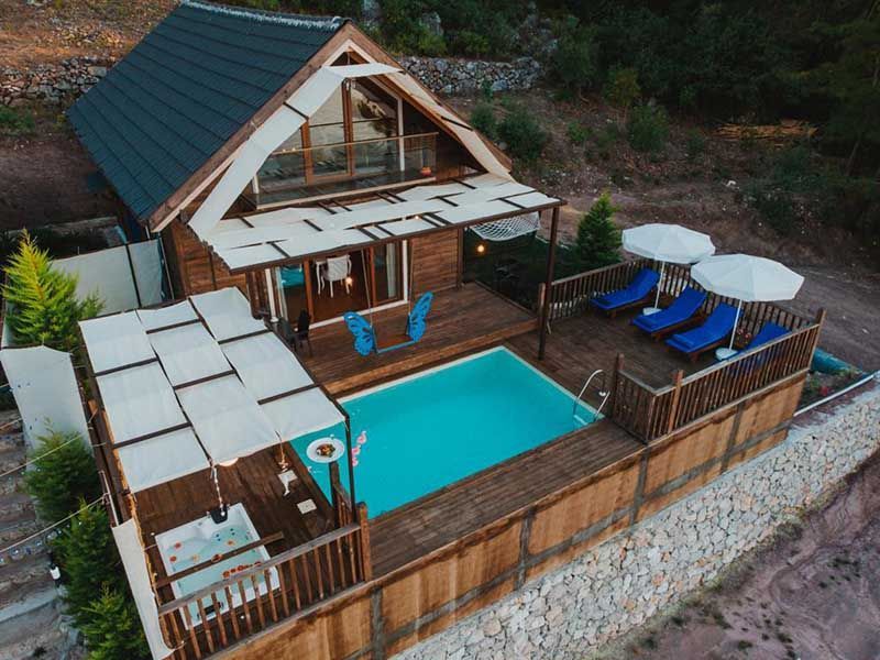 Villa Şirin