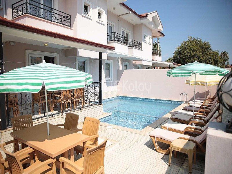 Villa Söğüt
