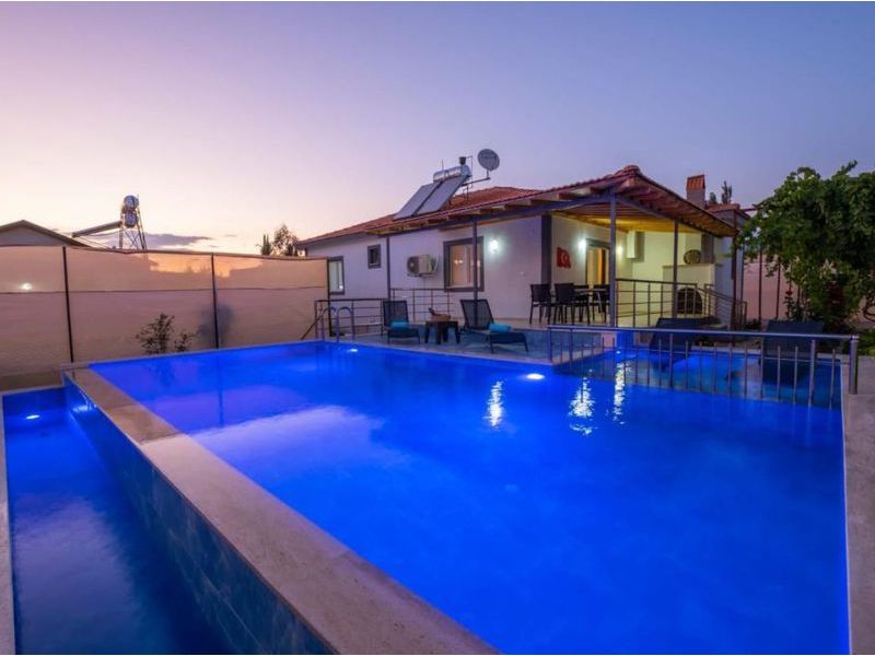 Villa Spring