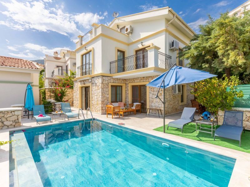 Villa Stardoll