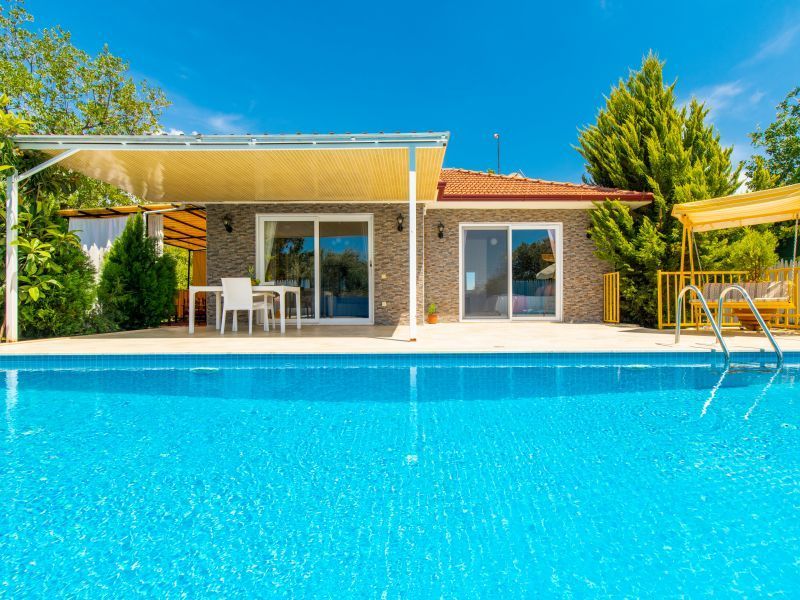 Villa Stereo
