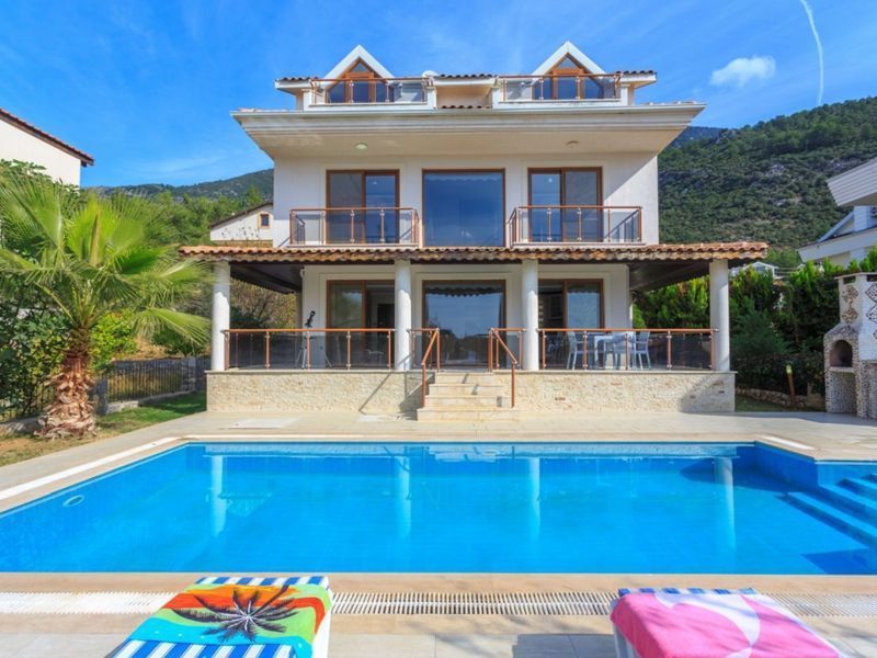 Villa Suare