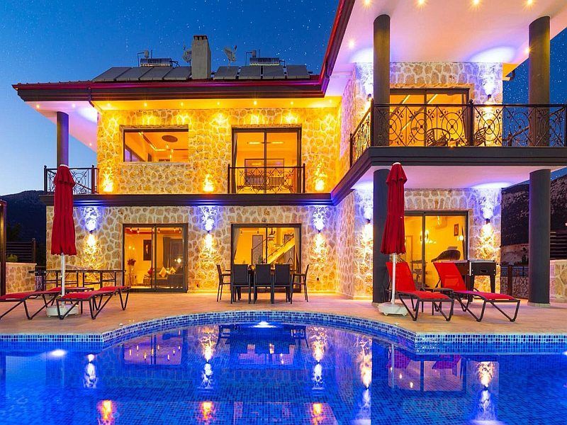 Villa Sun
