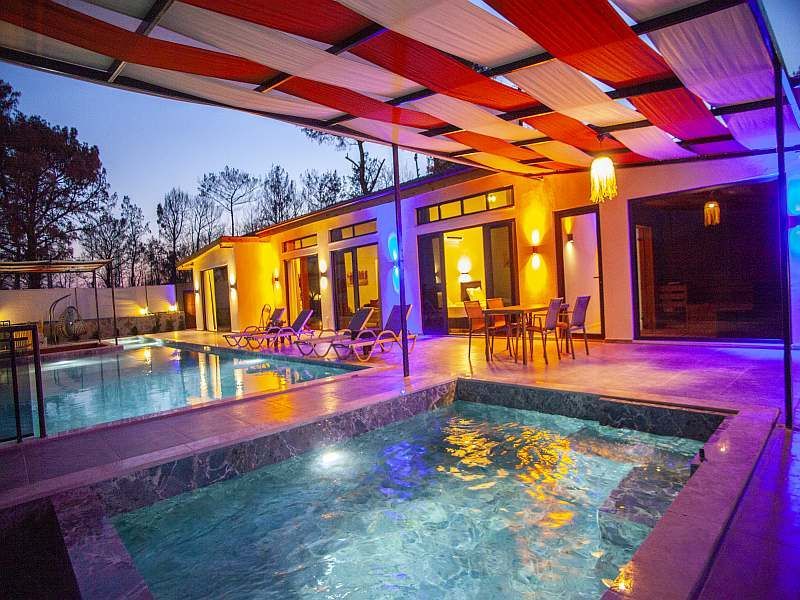 Villa Suna 1