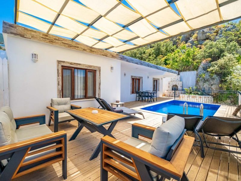 Villa Taılor