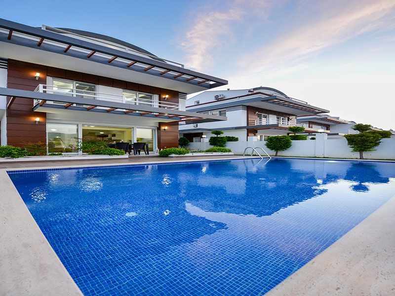 Villa Tarçın 12