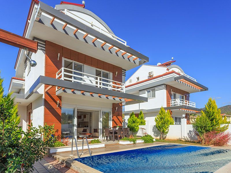 Villa Tarçın 13