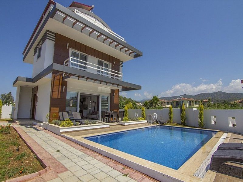 Villa Tarçın 14