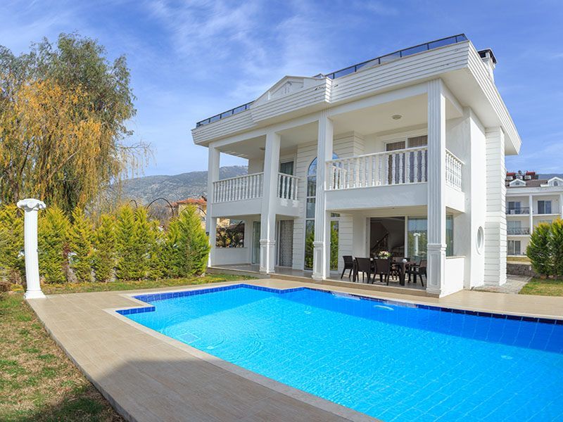 Villa Tarçın 17