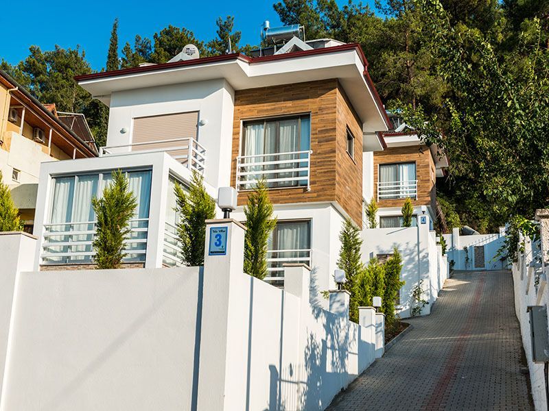 Villa Tarçın 3