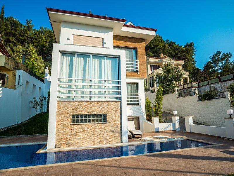 Villa Tarçın 4