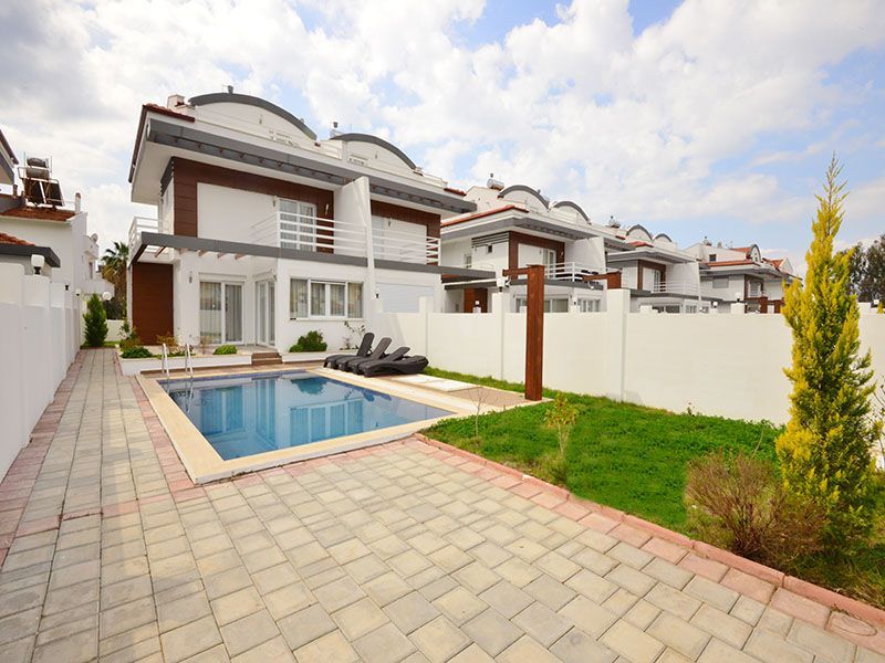 Villa Tarçın 6