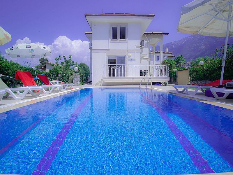Villa Tali