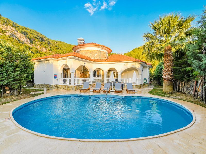 Villa Tanem