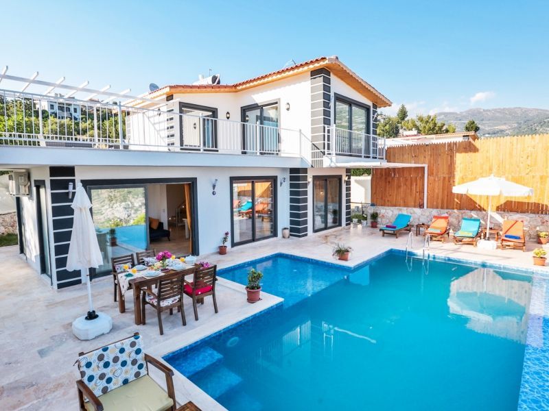 Villa Star