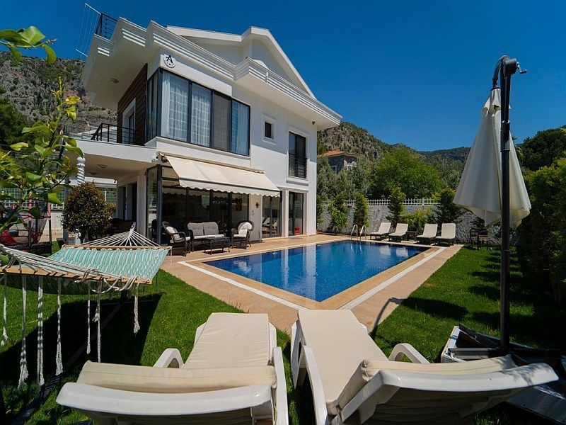 Villa Theodora