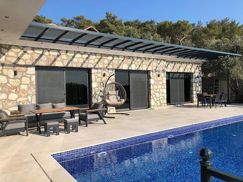 Villa Tiran