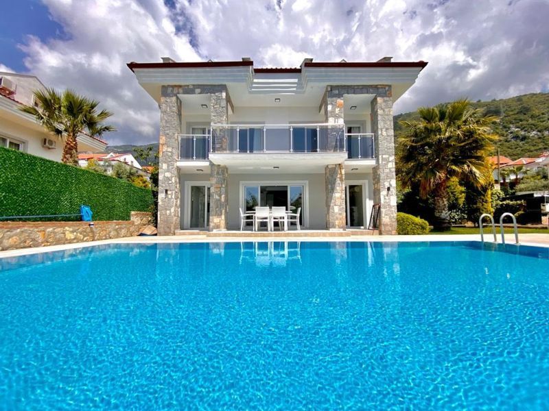 Villa Tomris