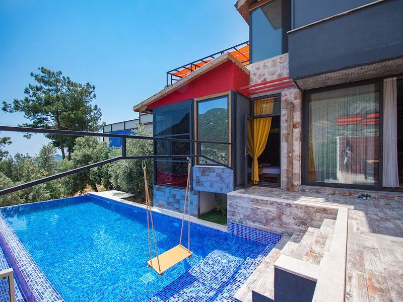 Villa Moda