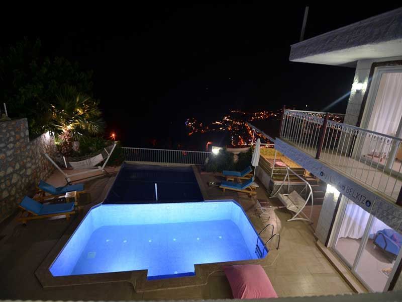 Villa Çankaya
