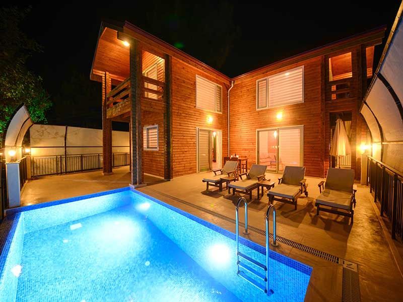 Villa Ümit 1
