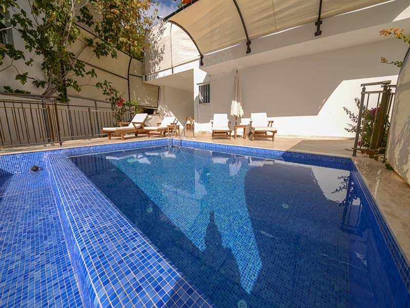 Villa Ümit 2
