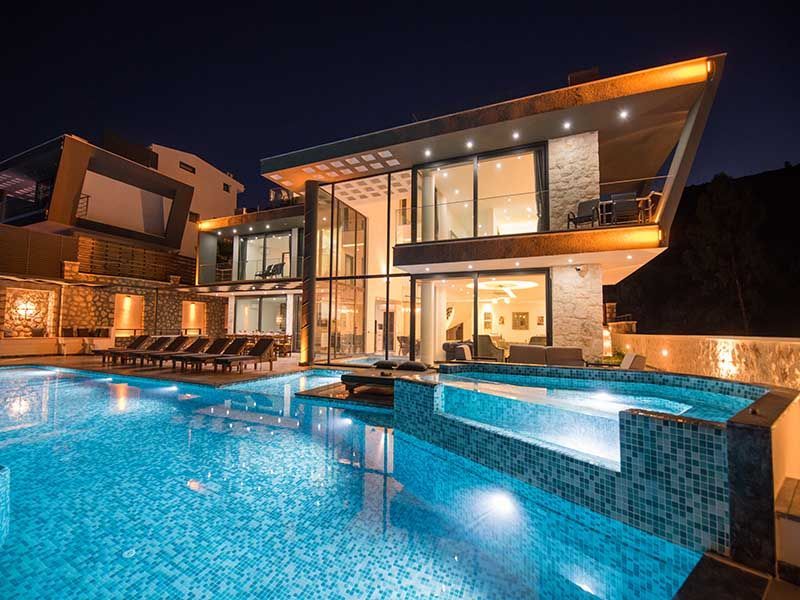 Villa Limitless 2