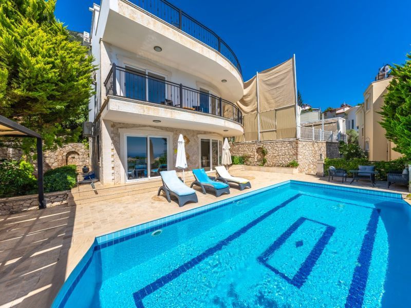 Villa Üzüm