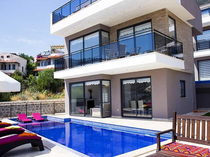 Villa Balık
