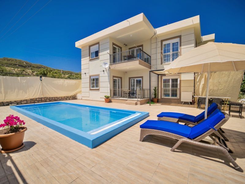Villa Vance