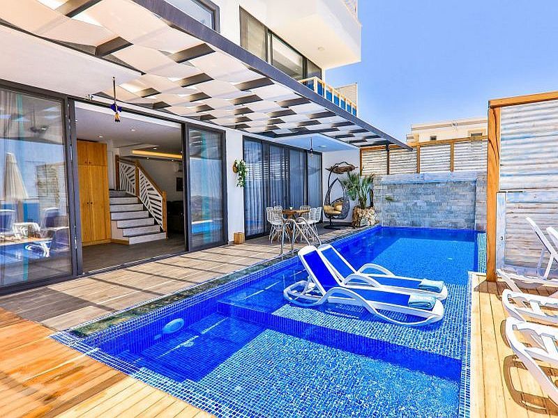 Villa Vanessa