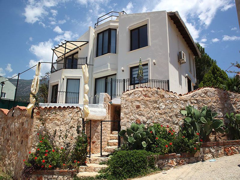Villa Irmak