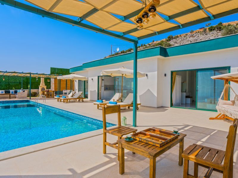 Villa Verde