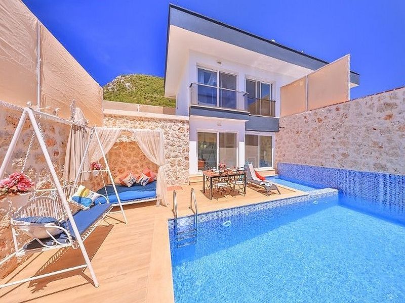 Villa Viserion 1