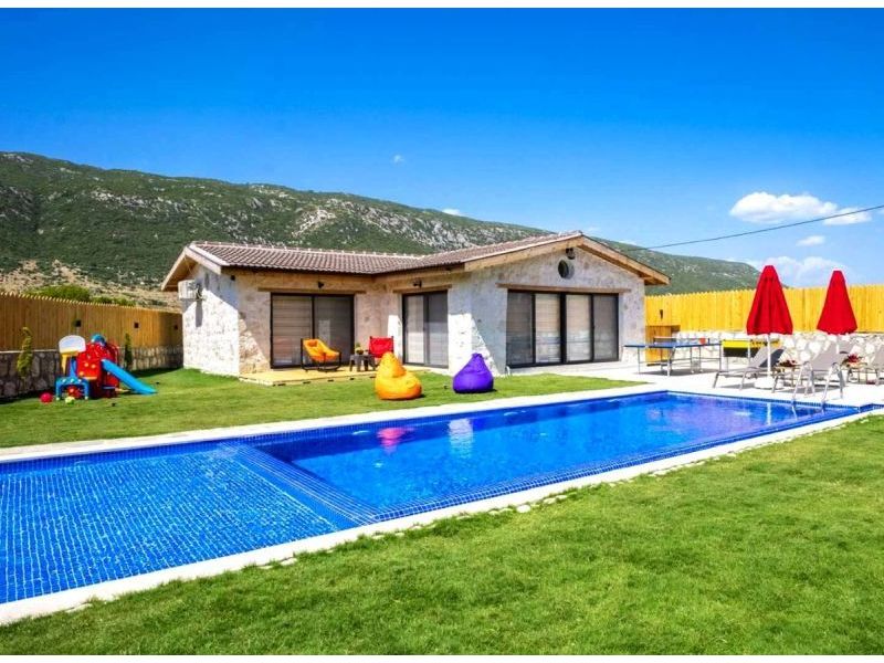 Villa Vişne