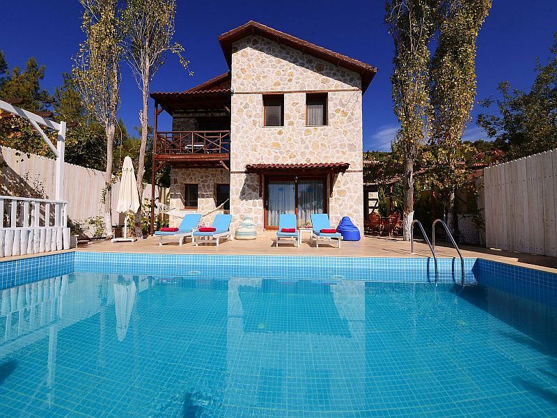 Villa Vivian