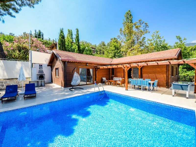 Villa Wale
