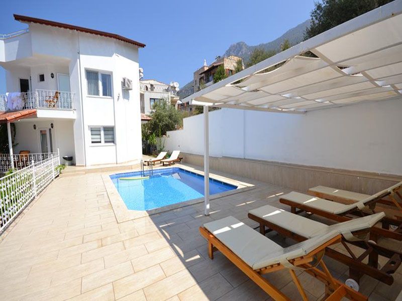 Villa Hayal 3