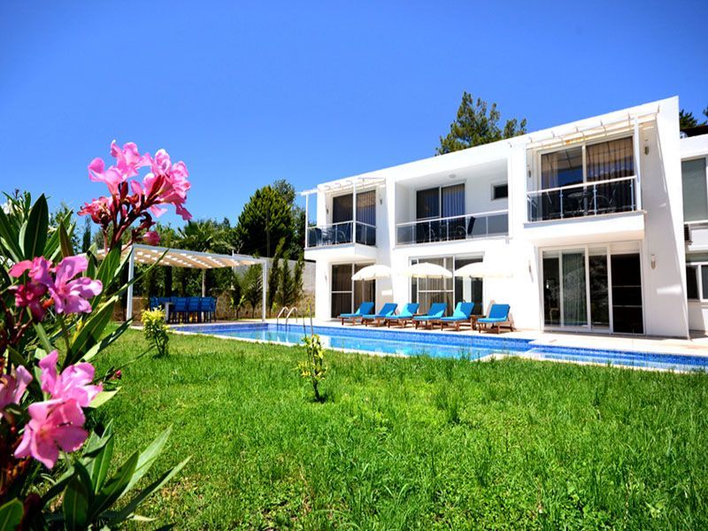 Villa Beyaztaş