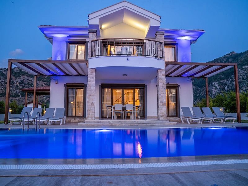Villa Witcher