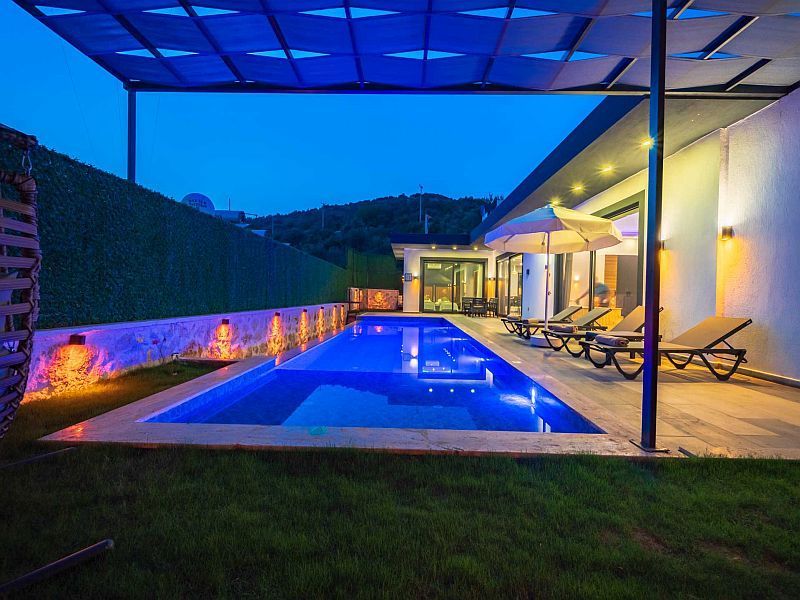 Villa Wosa 2