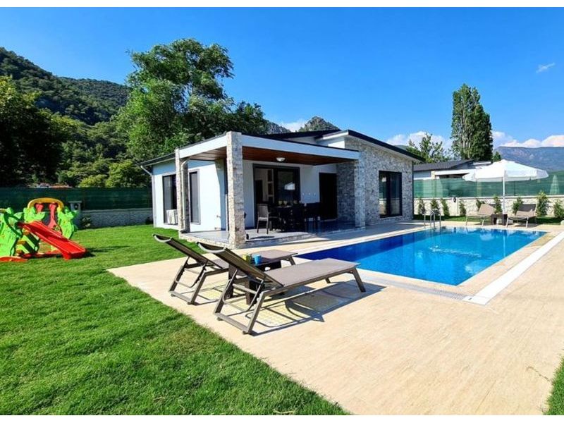 Villa Yaman 2