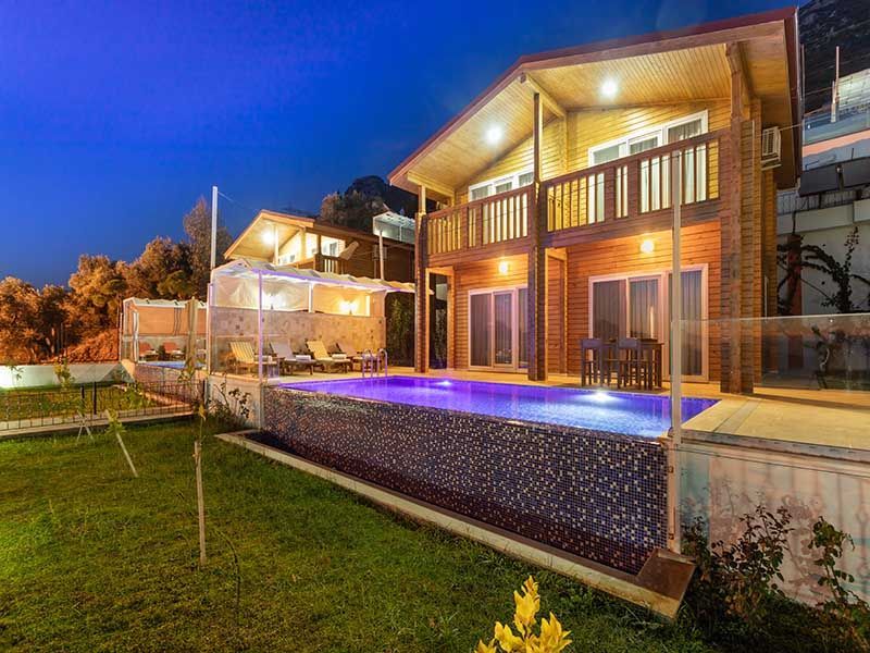 Villa Jasmine