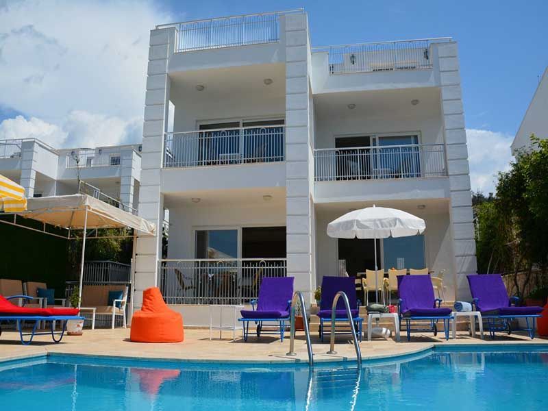 Villa Green