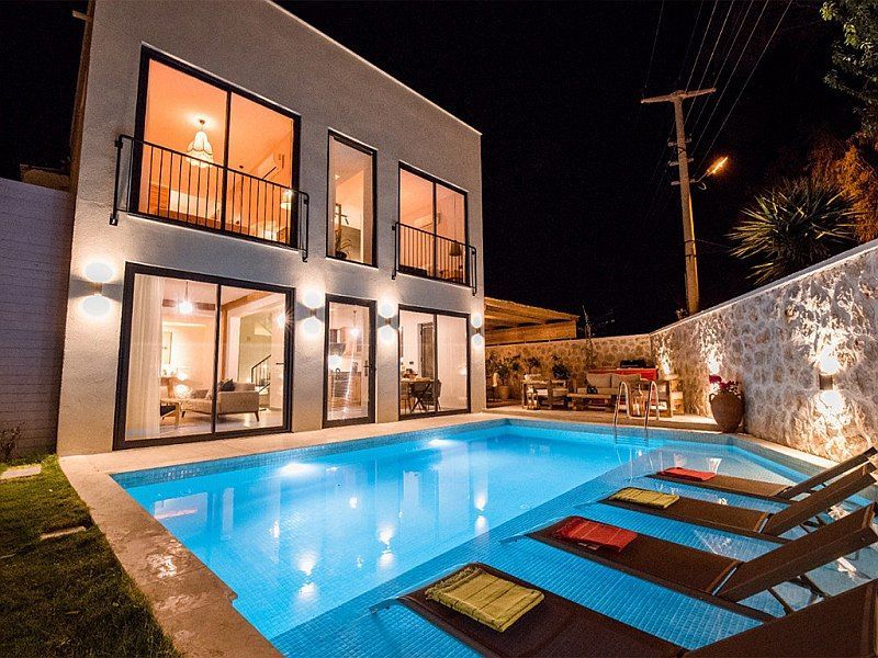 Villa Yucca