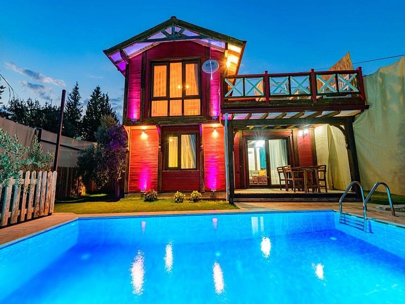 Villa Yuva